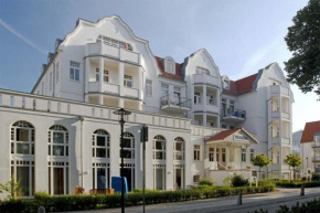 Haus Miramare in Kühlungsborn